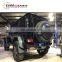 G class w463 4 times 4 square dry carbon wheel cover rack  for G500 G550 G63 G65 dry carbon Spare tire  Rack