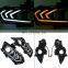 LED Daytime Running Lights DRL Fog lamp For Ford Fusion Mondeo 2013-2016