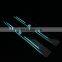 Led Door Sill Plate Strip for nissan GTR gt-r dynamic sequential style Welcome Light Pathway Accessories