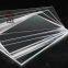 Factory Customize Plastic Transparent Acrylic Sheet Acrylic Board Manufacturer