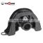 50842-SR3-984 Car Auto Parts Rubber Engine Mounting For HONDA