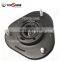 48609-02150 Rubber Auto Parts Strut mount for Toyota Camry Lexus