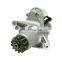 2810028041 Hot Selling Auto Electrical System Car Engine 12V 13T 1.6KW Starter Motor for Toyota RAV 4 III (_A3_)