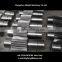 High Precision Stainless Steel Gear Shaft