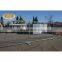 good quality 6*12 ft galvanized  chain link temporary fence for sale