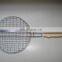 Plain Weave Crimped Wire Mesh Welded Mesh Stainless Steel Wire Bbq Mesh cheap farm fence
