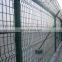 3d Model Welded Wire Mesh Fence