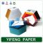 Custom printed paper soap box packaging / soap packaging box