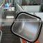 304 Stainless Steel Sow Feeders and piglet feeders for farrowing crate