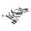 G30 M Sport Body Kit with Front Lip for BMW G30 G31 G38 520i 530i 540i 2018-2020