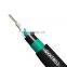Manufacture Fc Price G625d Gyts Supply Manufacturers China 4 Core Armored Outdoor Gyxtw Loose Tube Fiber Optic Cable