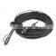 waterproof Mini SC/APC optic HUAWEI connector Fiber Optic Patch Cord