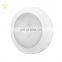 led human body intelligent sensor light night light home bedroom bedside corridor staircase light control wall lamp
