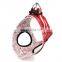 Dot Soft Vest Dog Puppy Pet Harness Adjustable dog harness vest reflective harness for dog