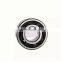 35x80x34.9mm Double row angular contact bearing 3307A