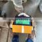Best quality 2.5T AC pump hand pallet truck price with SCALE                        
                                                Quality Choice