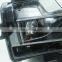CAR Front  Led Fog Lamp Model 3 Head Lamp Tail Lamp  For Tesla Model 3 Usa 1077391 - 00 - E 1077392 - 00 - E