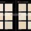 500x500 foshan manufacture Polished Porcelain porcelanato Tile Soluble Salt Wall and Floor Tile