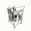 JL-II-50 Flexible Turbine Oil Filtration Device