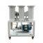 Portable Oil Filling & Filtering Machine (JL Series)