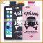 new arrival Features silicone back cover case for iphone 6 plus