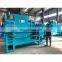 2021 Sale Automatic alfalfa hay baler machine silage baling machine mini square baler