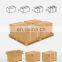 XFK-1C HUALIAN Automatic Pallet Strapping Machine
