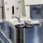 FRCM-1120L Hualian Head Adjustable Continuous Vertical Packing Band Sealer Sealing Machine Plastic Bags,pouch 12m/min 0-300 40*2