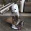 Industrial Commercial Table Electric Fish Pork Cow Beef Frozen Meat Steak Bone Band Saw Cutter Cutting Machine