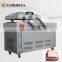 Automatic Double Chamber Corn Vacuum Packing Machine/Meat Sausage Egg Vacuum Packing Machine