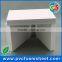 Soundproof pvc foam board with fire retardant for thickness 1-40mm