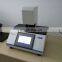 Paper packaging testing instruments thickness meter tester for laboratory high quality