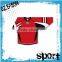 100% polyester cheap red ice hockey jersey