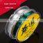 Super Strong Durable Monofilament Sinking fishing line 0.2 Ice Fishing Line 50m nylon fishing line