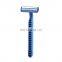 manufacturers disposable  hotel uses clean shaving razor