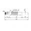 PZ-35 S210-18-140 Glow Plug 12 V for MAZDA