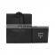 christmas magnetic folding packaging gift box luxury paper packaging custom printing logo boxes gold for gift pack