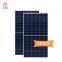 Rixin Effectively waterproof Poly Crystalline Solar Cell 230w 225w  Photovoltaic Solar Roof Tiles