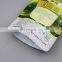 Factory Supply Attractive Price Spout Pouch Food Storage Bags Wholesale high quality plastic water bag spout pouch