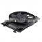A2035000293 W203 CL203 S203 C209 A209 Auto Engine Radiator Cooling Fan