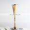 Wedding Decor Gold Luxury Modern Nordic Gifts Equipment Event  Flower Centerpiece & Table Other Wedding Decoration For Wedding