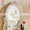 Bedroom Wood Furniture Vanity Dressing Table White Makeup Tocador Dresser With Mirror