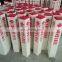Nonconductive and thermal insulation FRP marker post