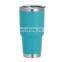 Personalized Popular Double Wall Metal Water Bottle Wine Tumblr Cup Mug Custom Blank Stainless Steel Tumbler Cups