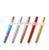 Gradient Dumpling Pattern Kitchen Heavy Design Stainless Steel Fondant Custom Rolling Pins Pastry Boards