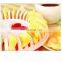 New Microwave Oven Fat Free Potato Chips Maker, Potato Chips Baking Tray