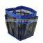 Eco-Friendly Bath Organizer Mesh Shower Caddy Plastic Bath Caddy