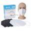 Mascarillas Desechables Custom Kn95 Color Mask 5 Layers Kn95Mask Certified Black Medical Use Face Disposable Adults