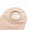 High quality disposable two piece ostomy bag belt