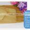 bamboo chopping board set